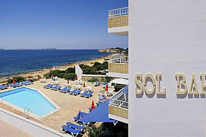Sol Bahia Ibiza Suites