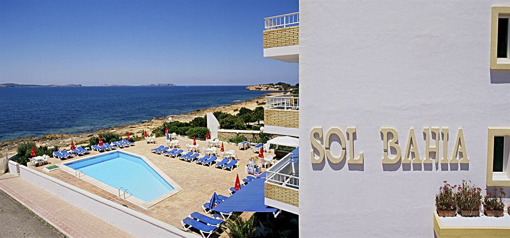 Apartament Sol Bahia Ibiza *