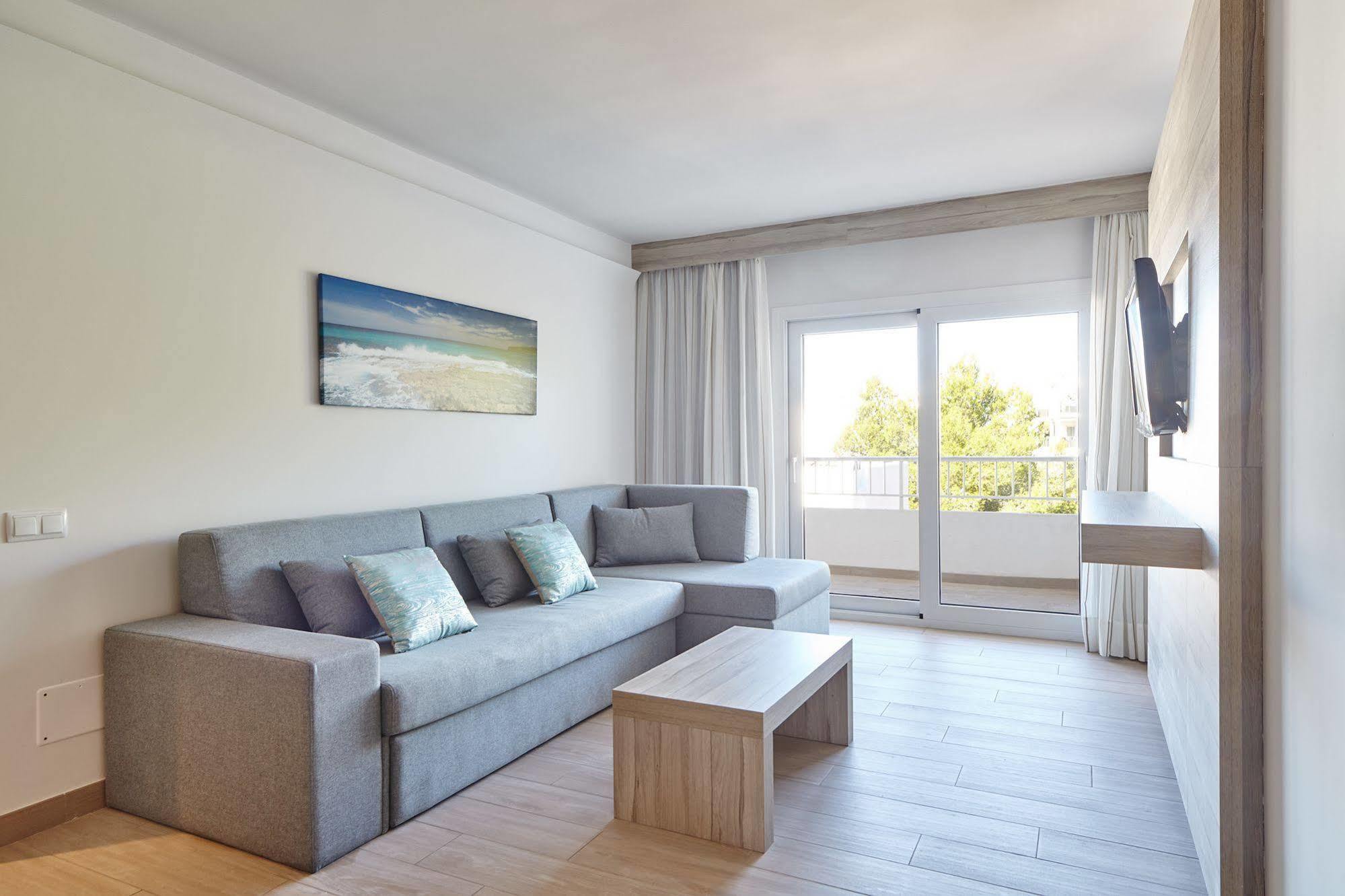 Apartament Sol Bahia Ibiza Sant Antoni de Portmany