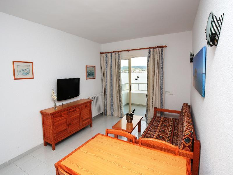 Apartamento Sol Bahía Ibiza Sant Antoni de Portmany