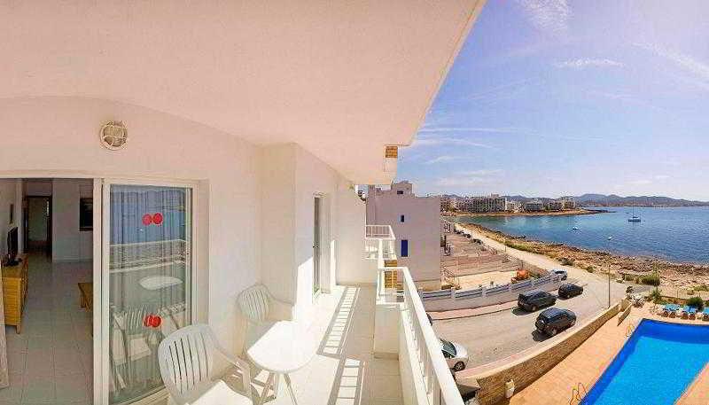 Appart hôtel Sol Bahia Ibiza