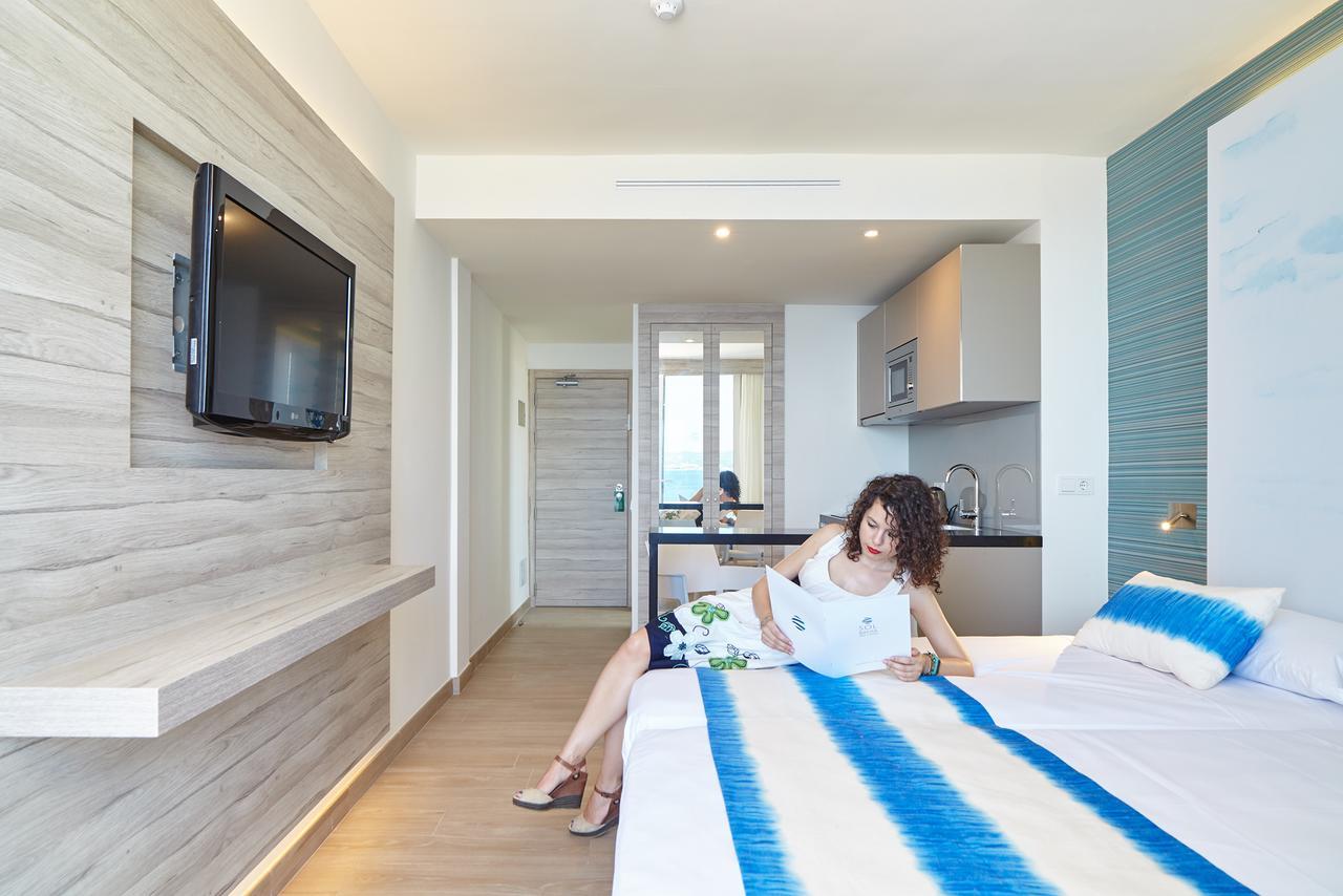 Sol Bahía Ibiza Apartamento *