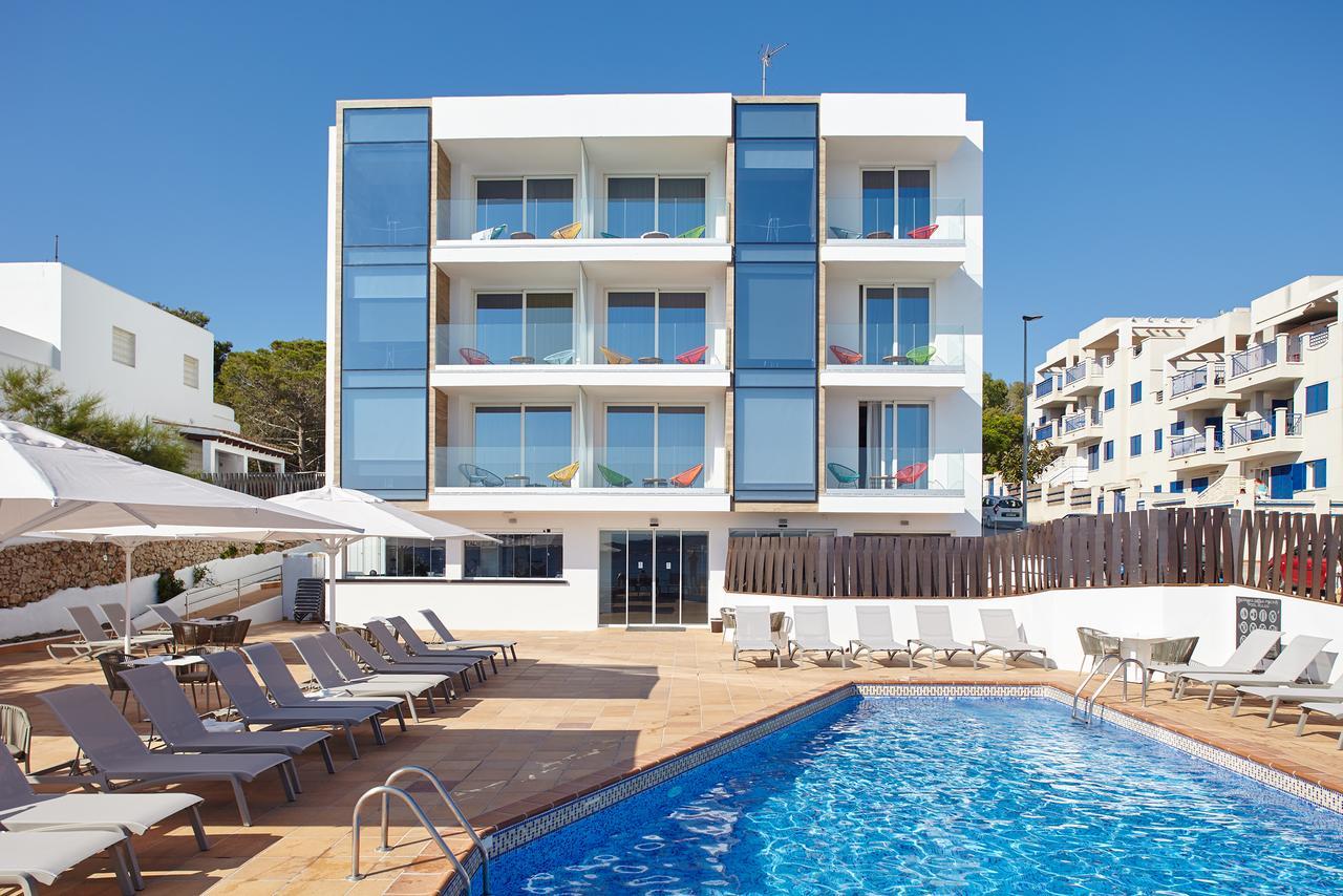 Sol Bahía Ibiza *