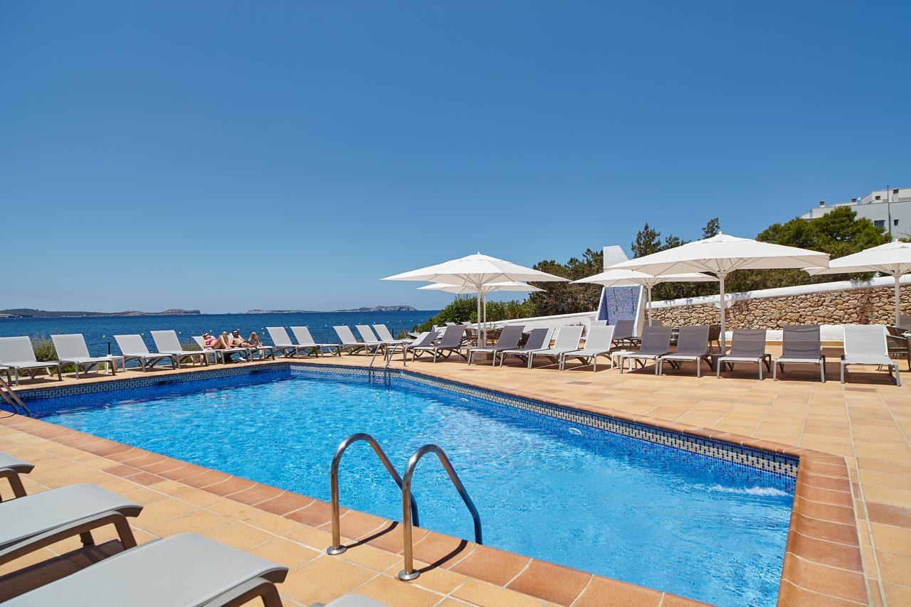 Sol Bahía Ibiza Apartamento *