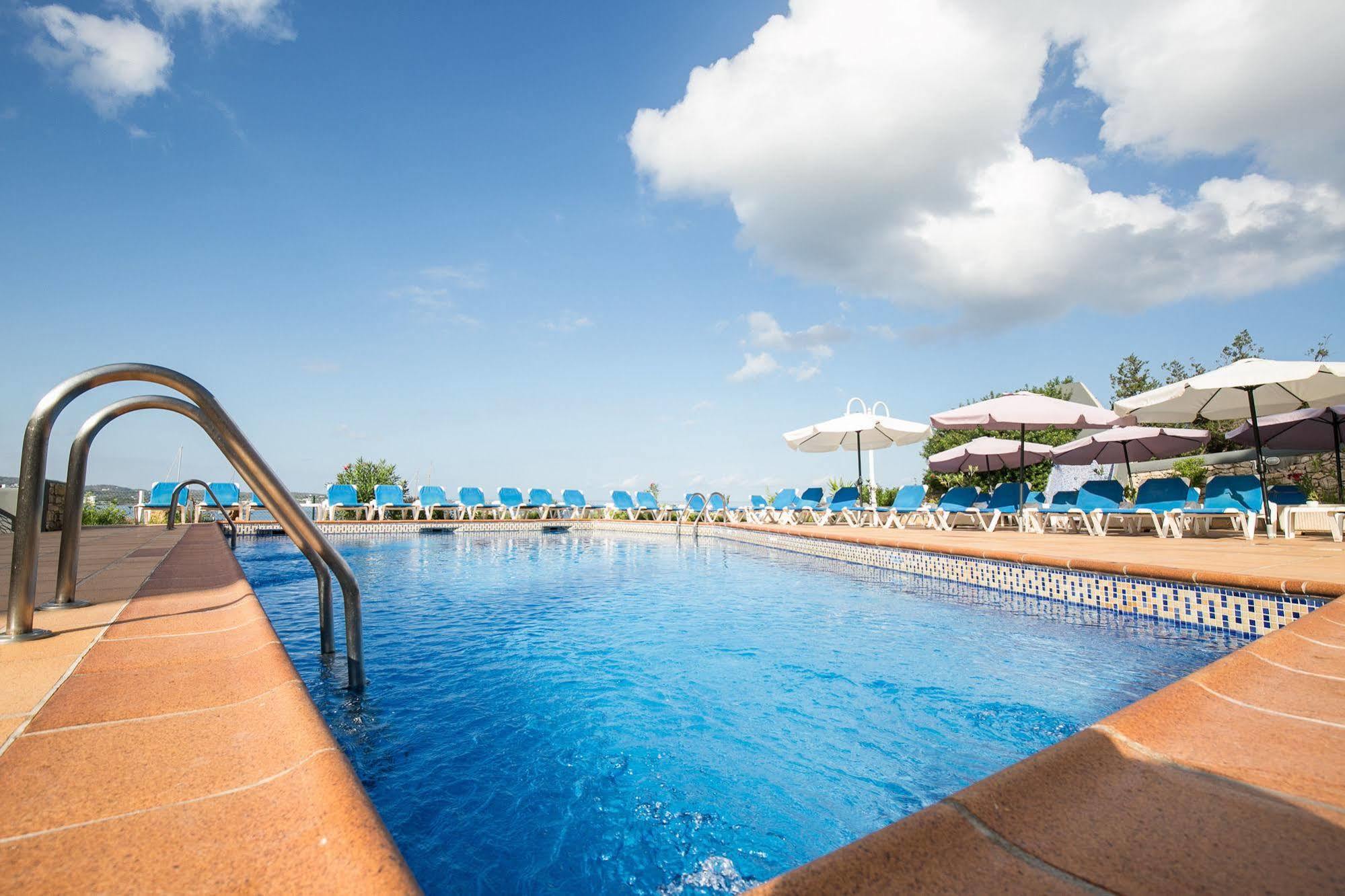 Sol Bahia Ibiza Appart hôtel Sant Antoni de Portmany