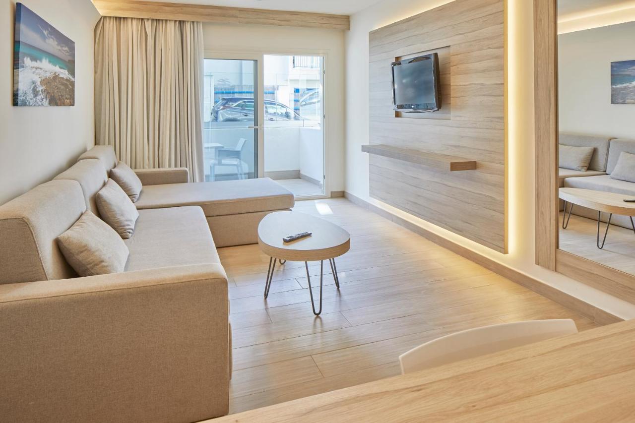 Sol Bahía Ibiza Apartamento